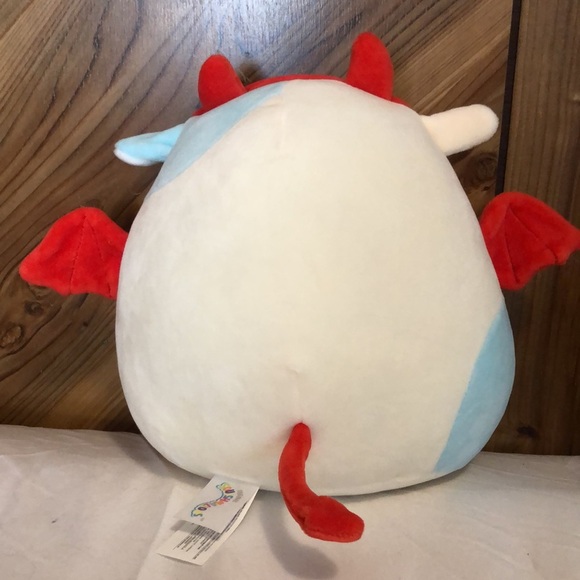 belana Halloween dress up squishmallow - Picture 2 of 4